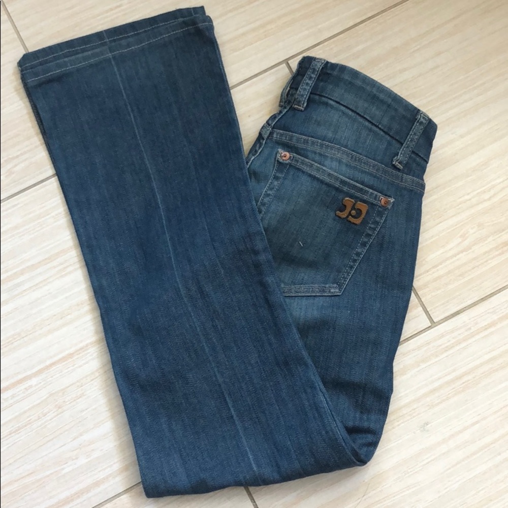 Joe’s Jeans Denim Jeans 25